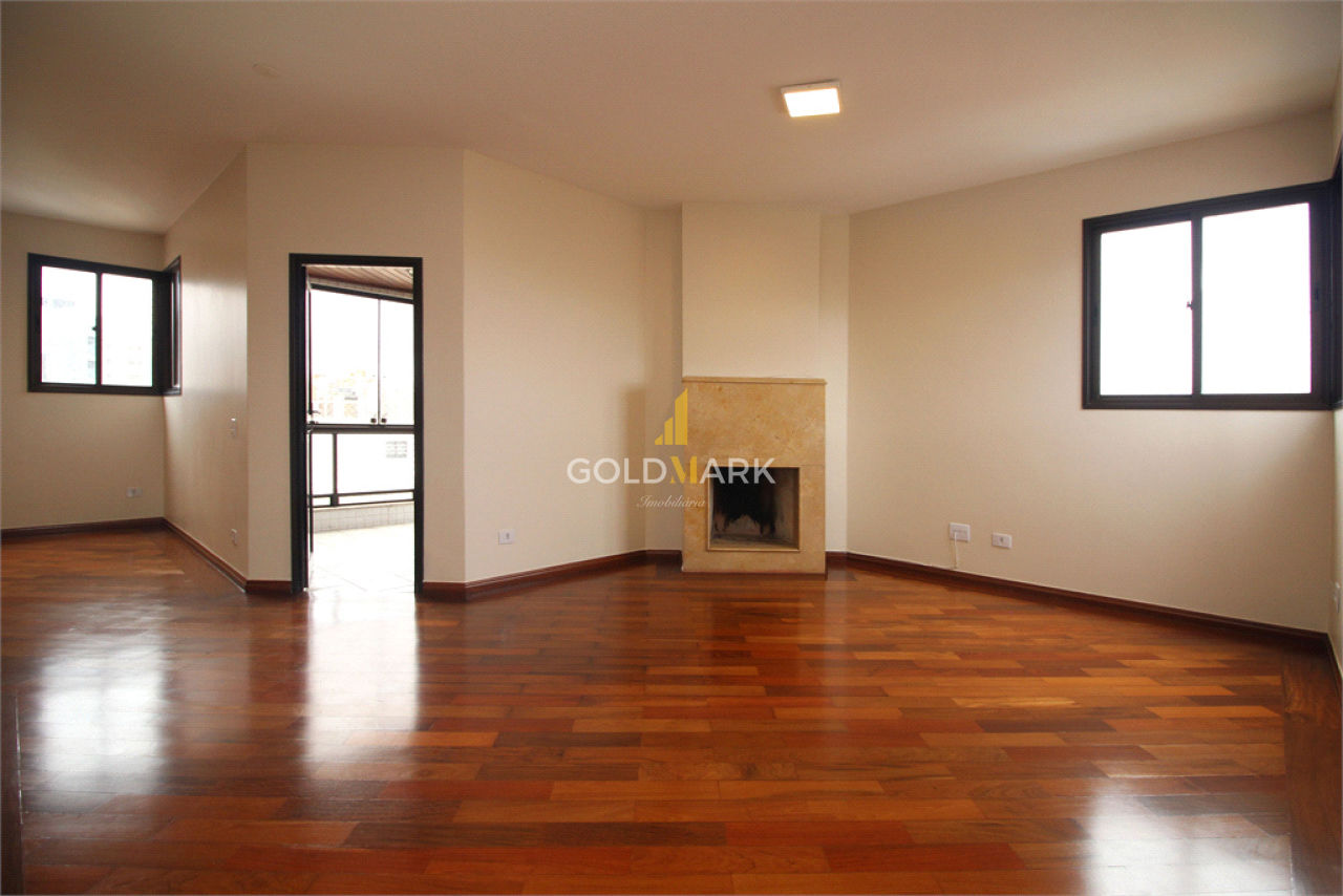 Apartamento em Moema - LL2743