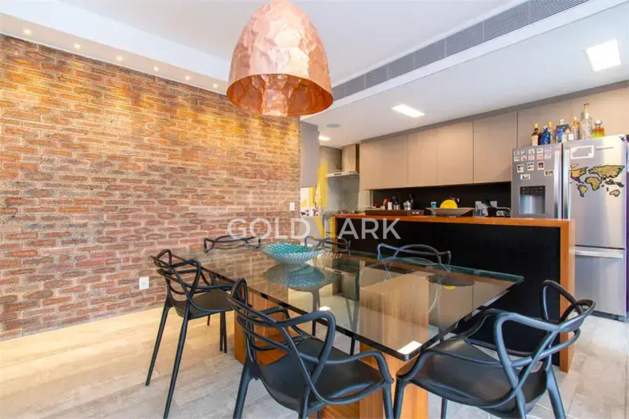 Apartamento em Itaim Bibi - LL2781