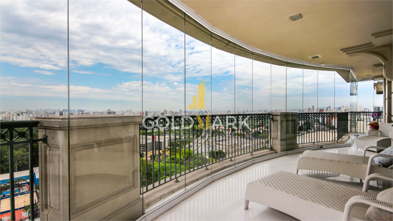 Apartamento em Paraíso - LL2807