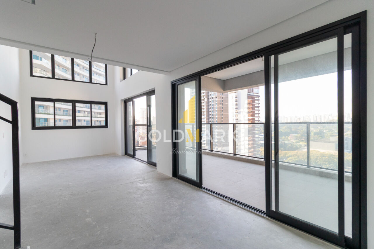 Duplex em Moema - LL2948