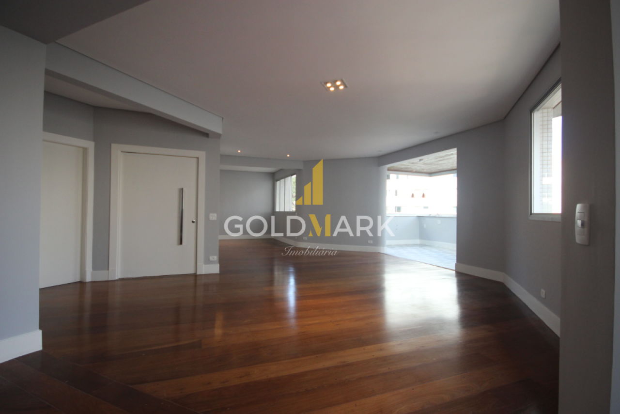 Apartamento em Vila Uberabinha - LL304