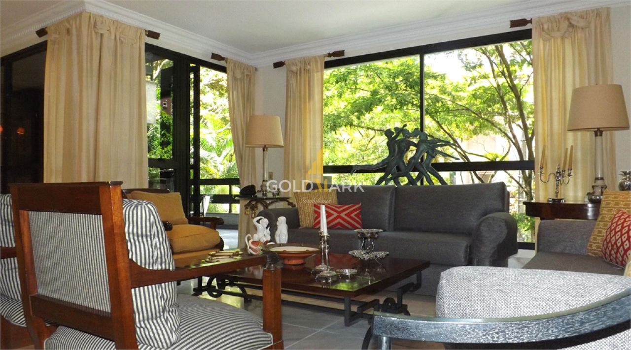 Duplex em Moema - LL3128