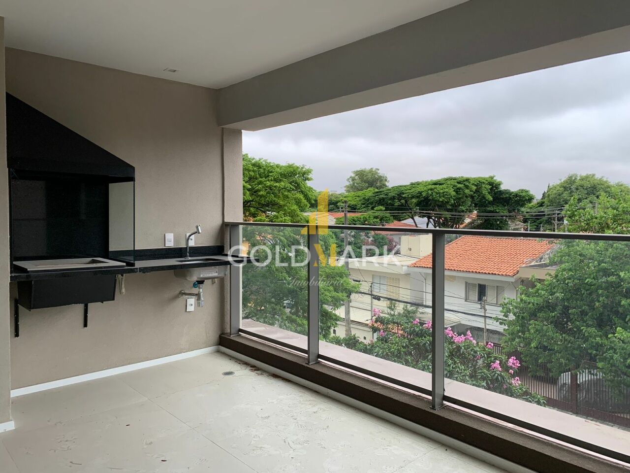 Apartamento em Campo Belo - LL3360