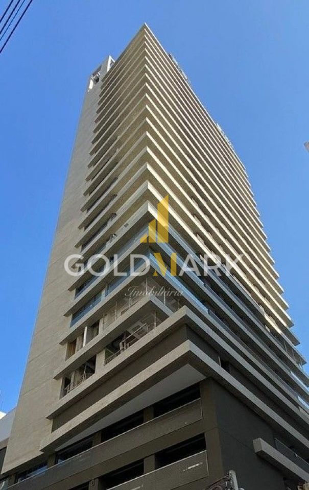 Apartamento em Itaim Bibi - LL3557