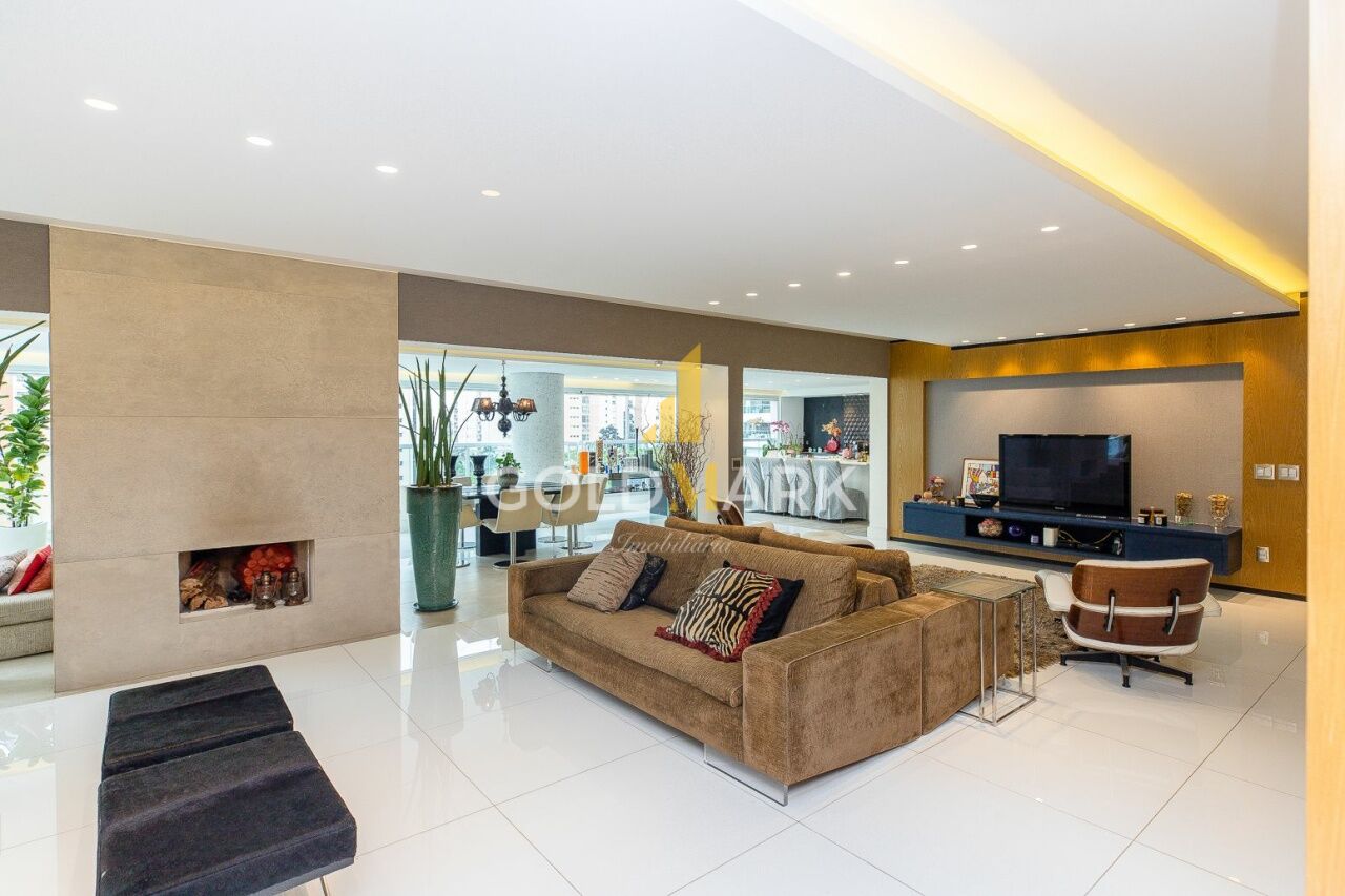 Apartamento em Vila Uberabinha - LL3565