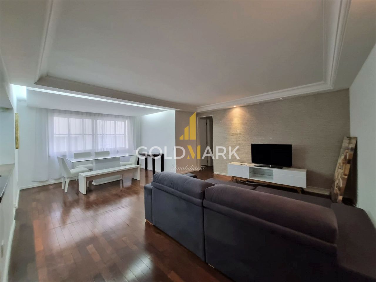 Apartamento em Moema - LL3693