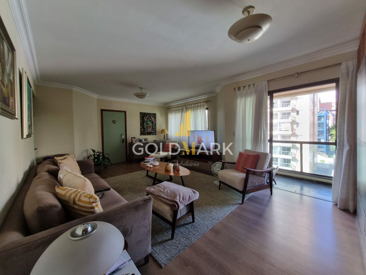 Apartamento em Vila Olímpia - LL3713