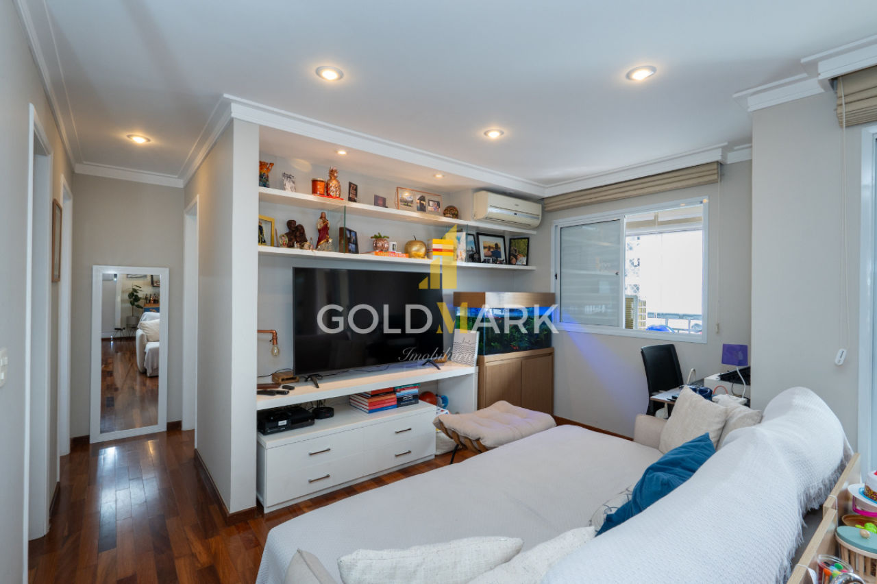 Apartamento em Brooklin Paulista - LL3737
