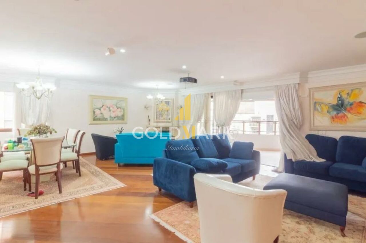 Apartamento em Planalto Paulista - LL3875