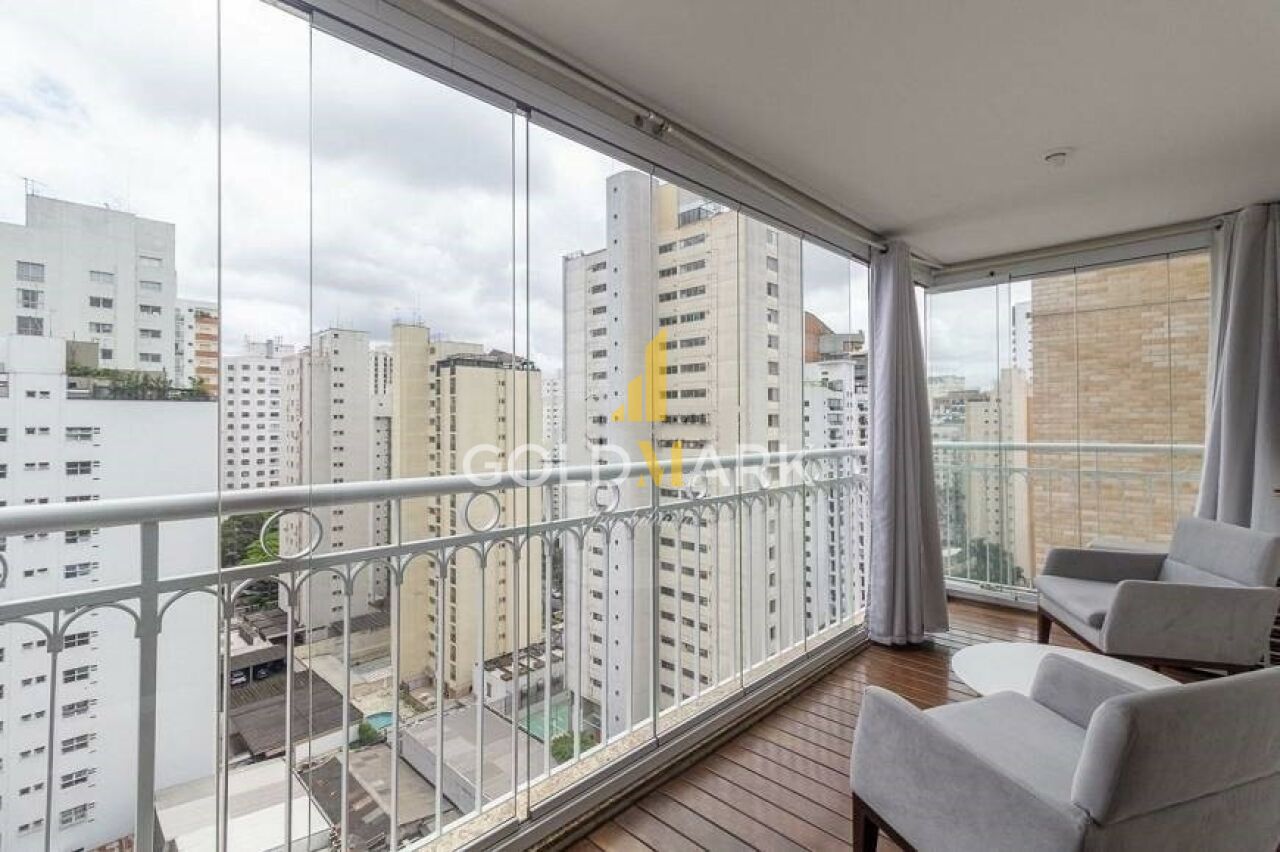 Apartamento em Moema - LL3939