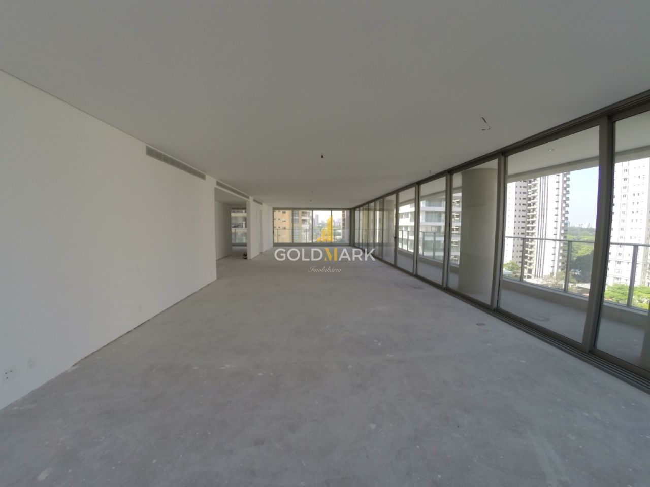 Apartamento em Vila Mariana - LL4