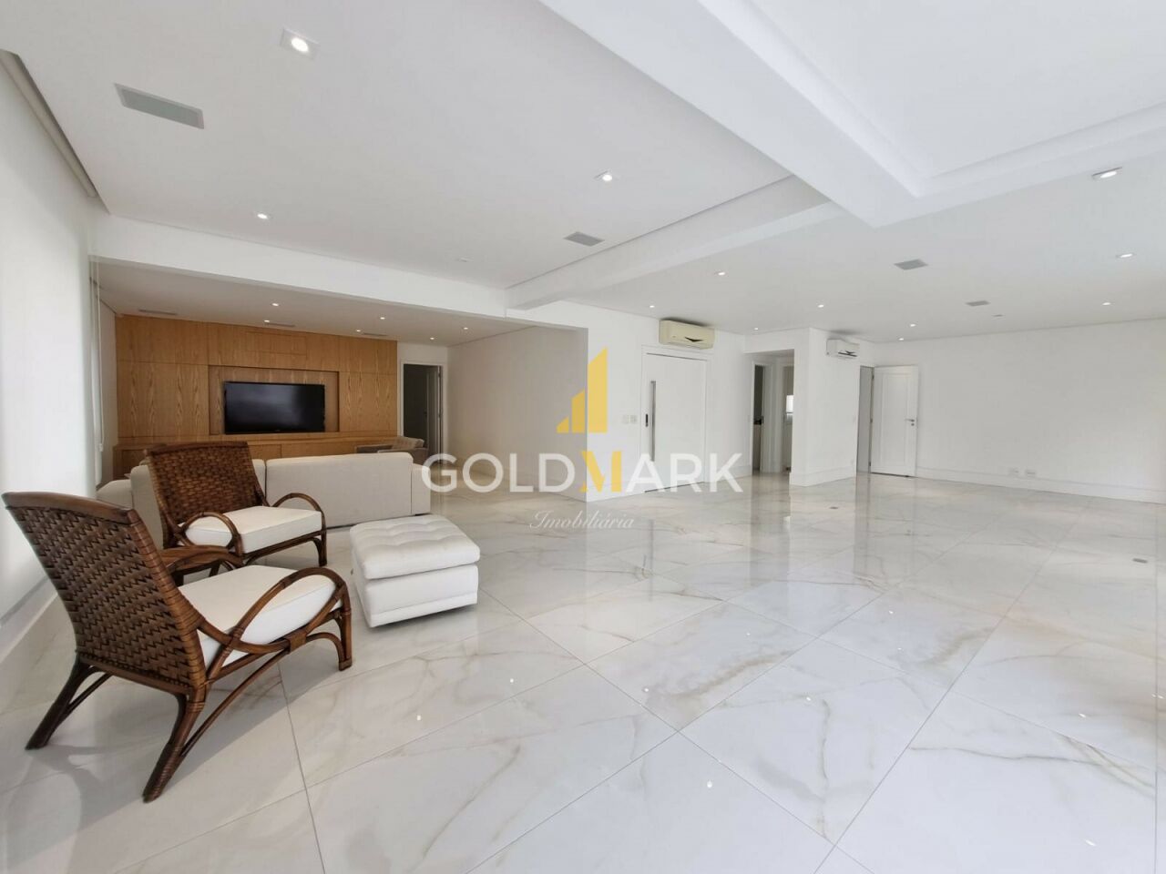 Apartamento em Vila Uberabinha - LL4064