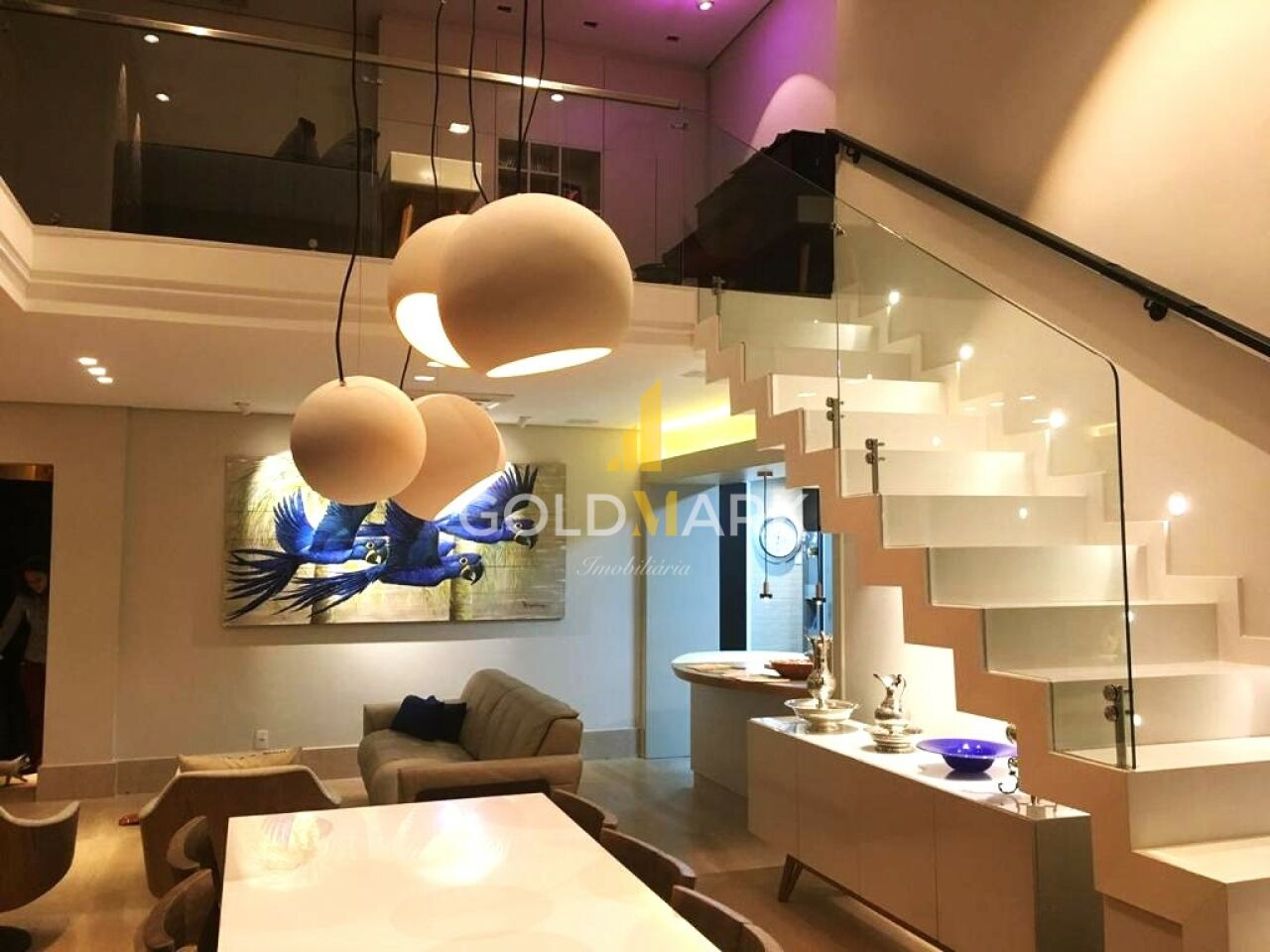 Apartamento em Brooklin - LL4246