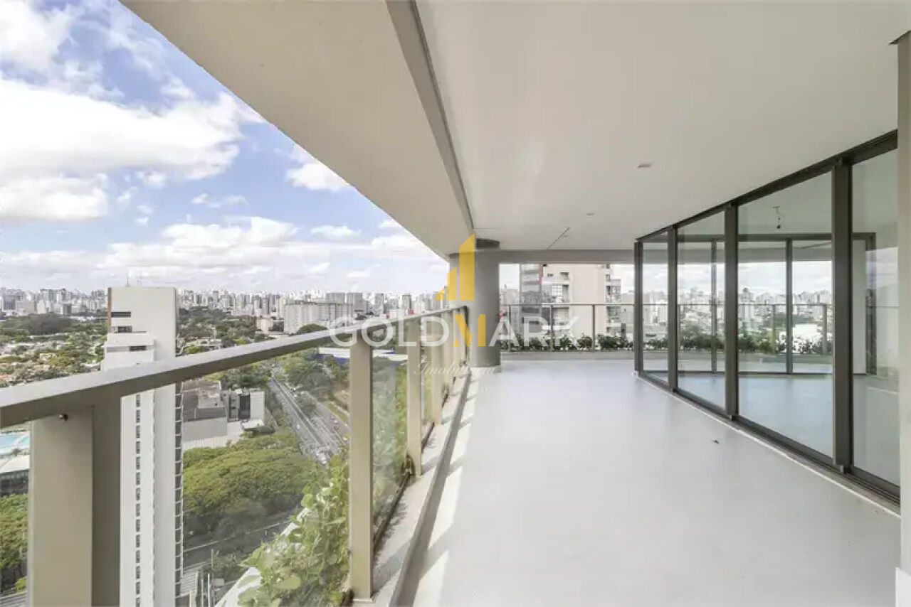 Apartamento em Moema - LL4249