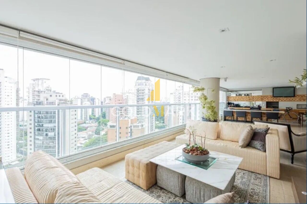 Apartamento em Vila Uberabinha - LL4275
