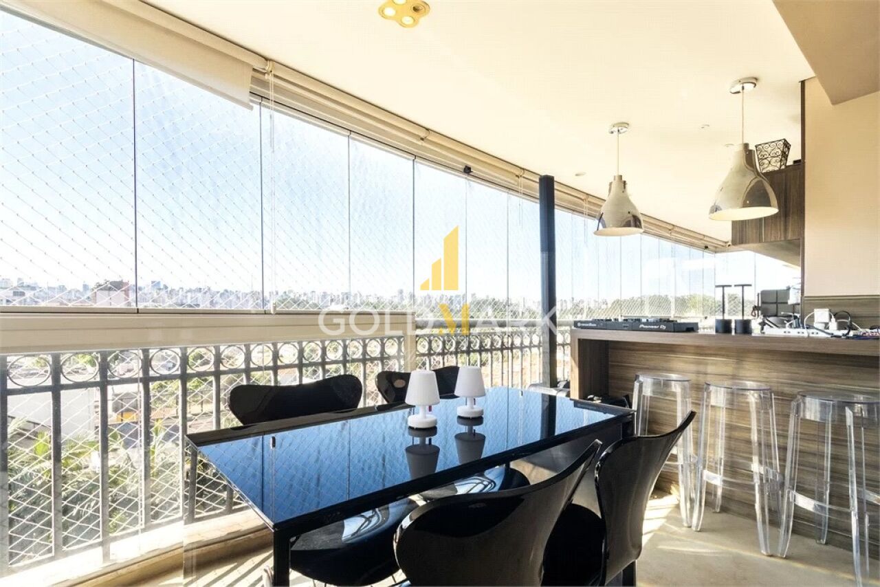 Apartamento em Vila Nova Conceição - LL4313