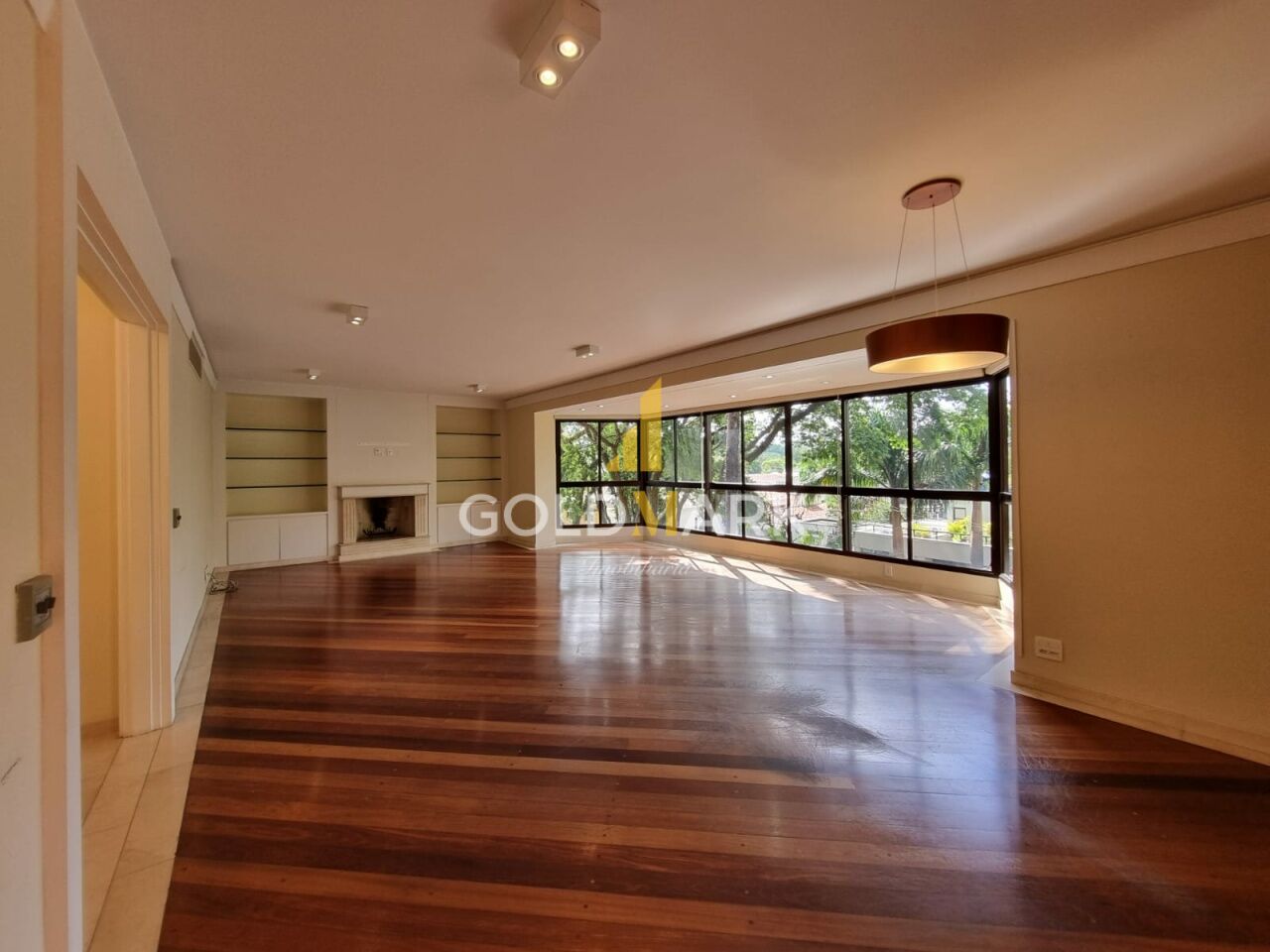 Apartamento em Vila Nova Conceição - LL4315
