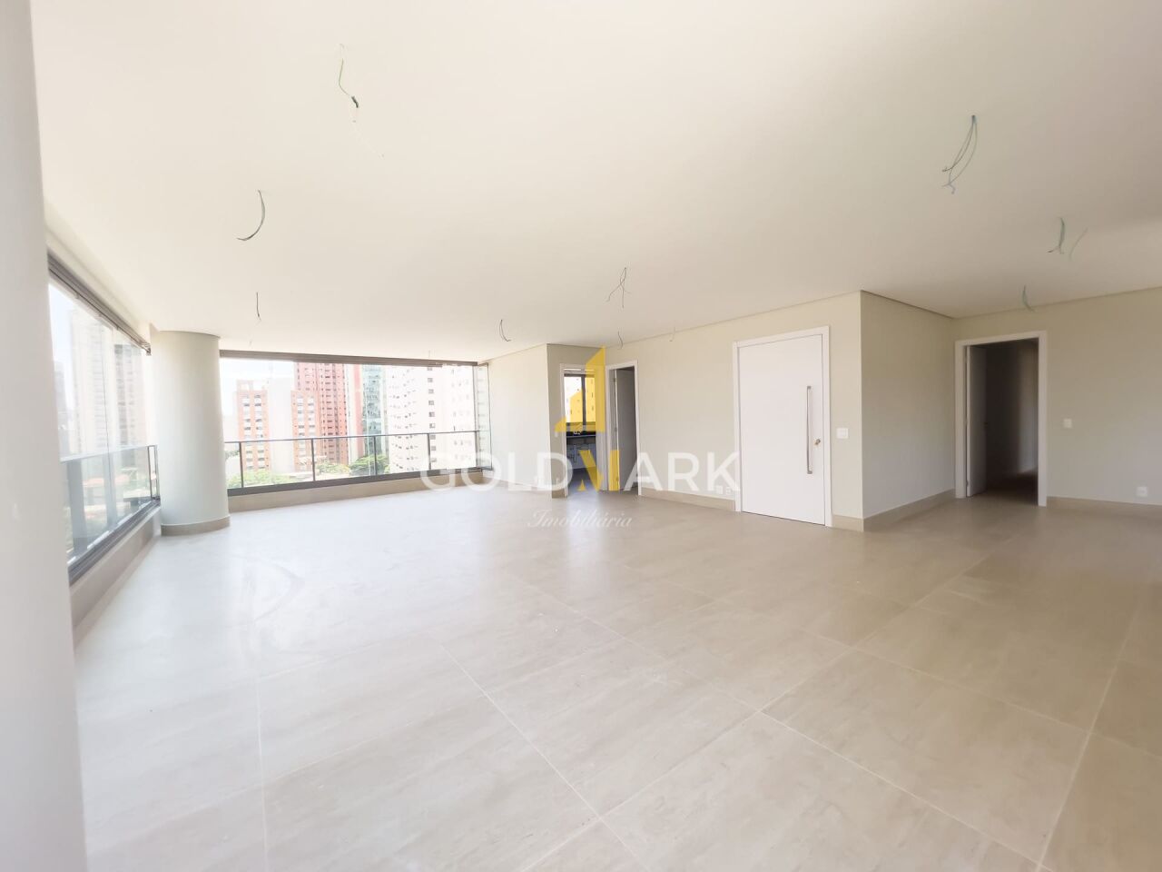 Apartamento em Vila Nova Conceição - LL4353