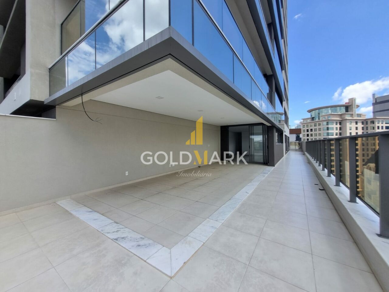Apartamento em Vila Nova Conceição - LL4385