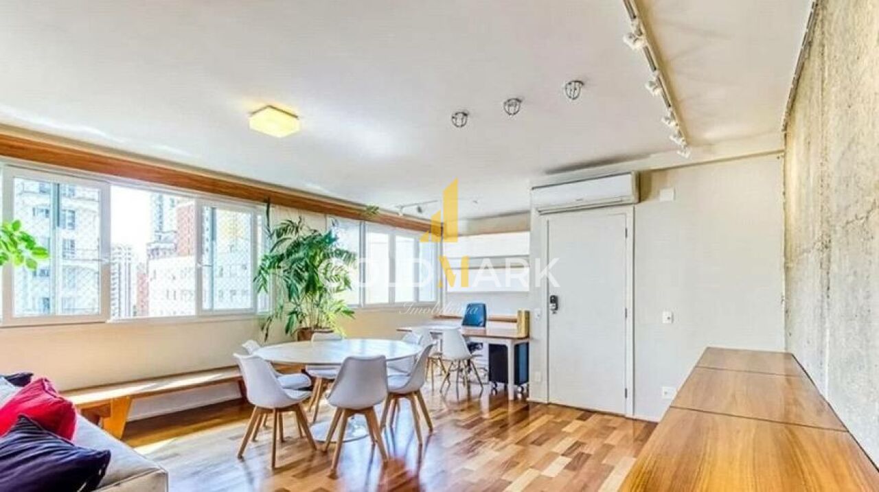 Apartamento em Vila Uberabinha - LL4413