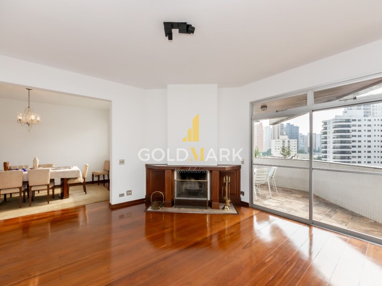 Apartamento em Vila Uberabinha - LL4448