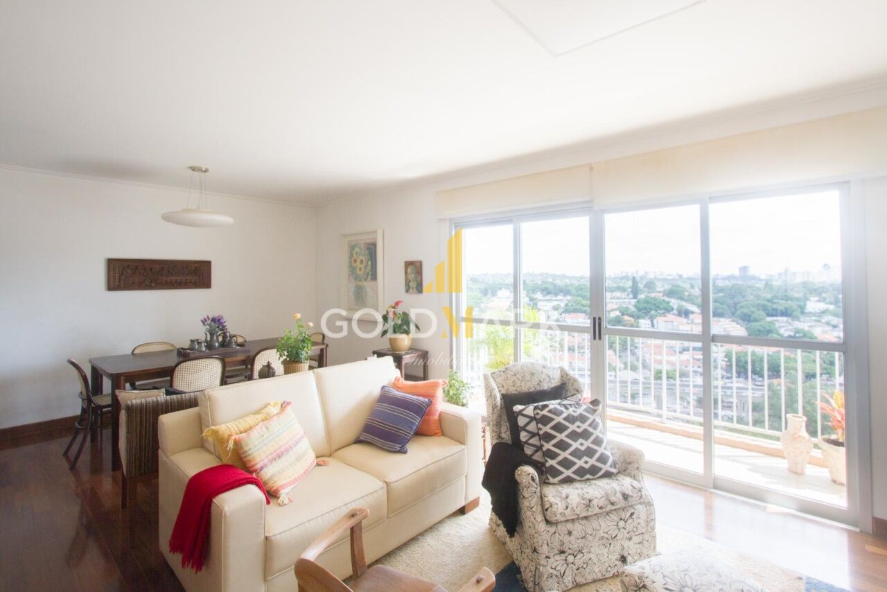 Apartamento em Campo Belo - LL4482