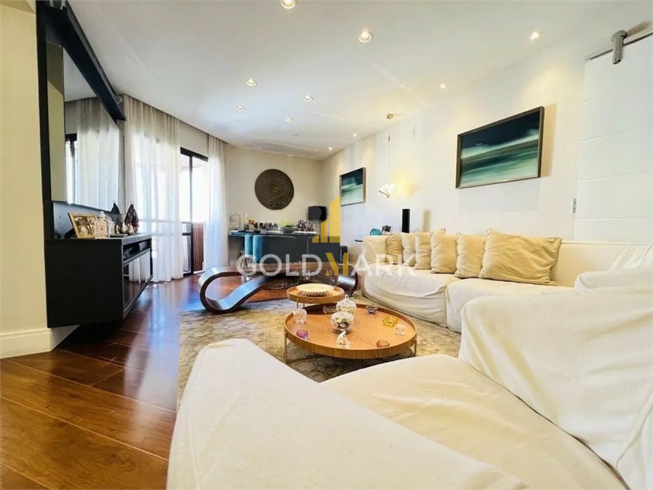 Apartamento em Planalto Paulista - LL4516