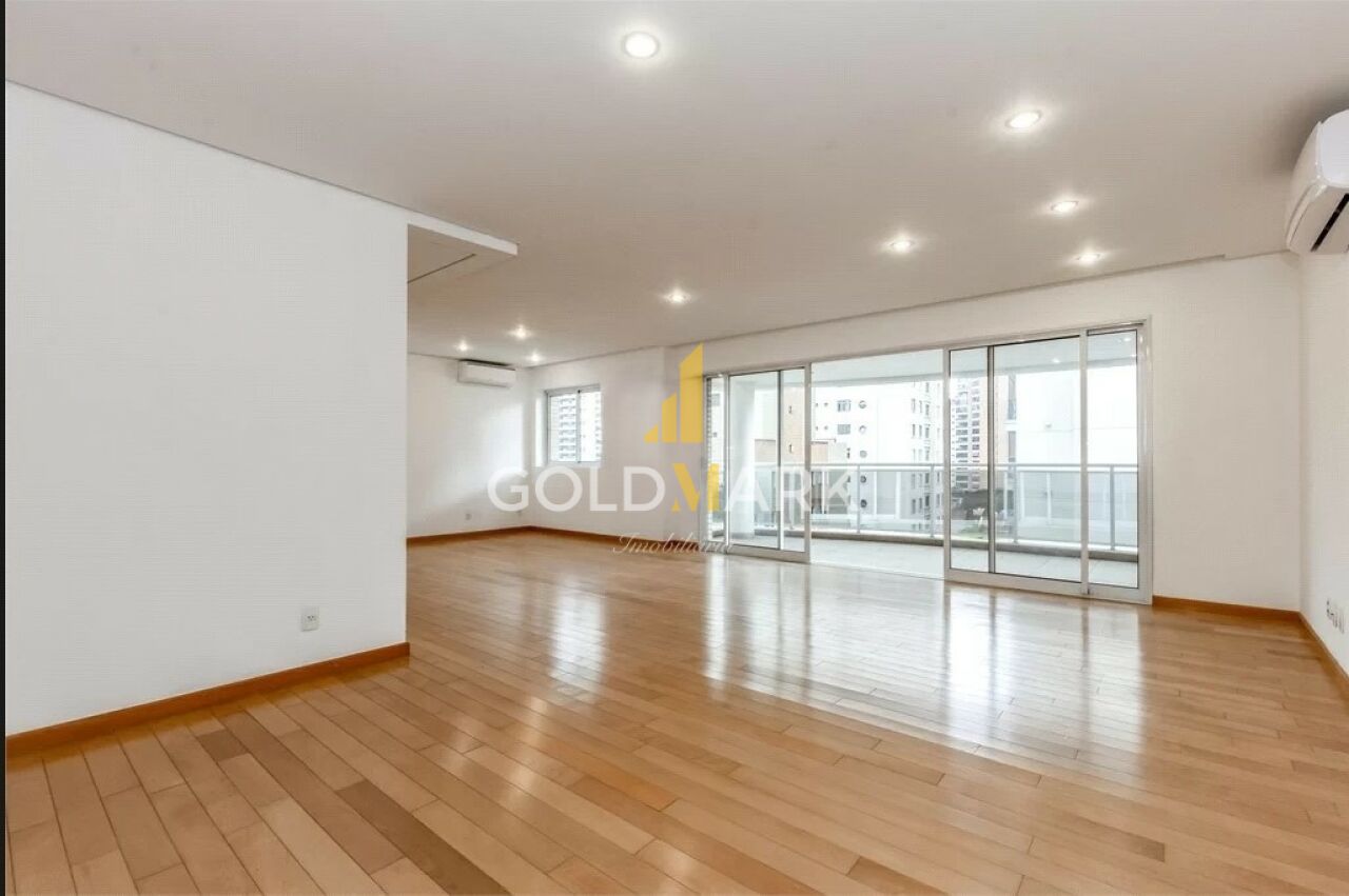 Apartamento em Vila Nova Conceição - LL4524