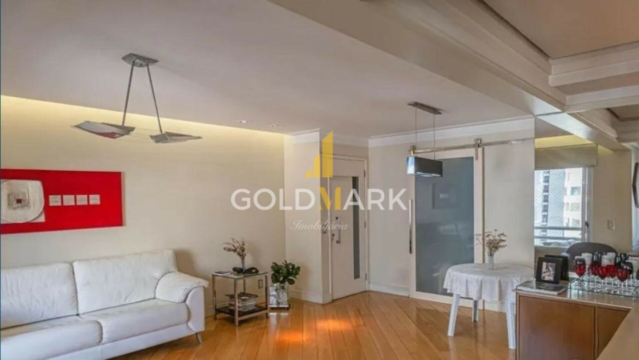 Apartamento em Planalto Paulista - LL4652