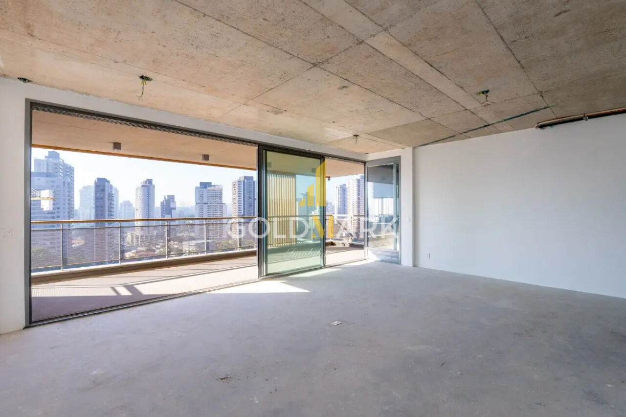 Apartamento em Brooklin - LL4681
