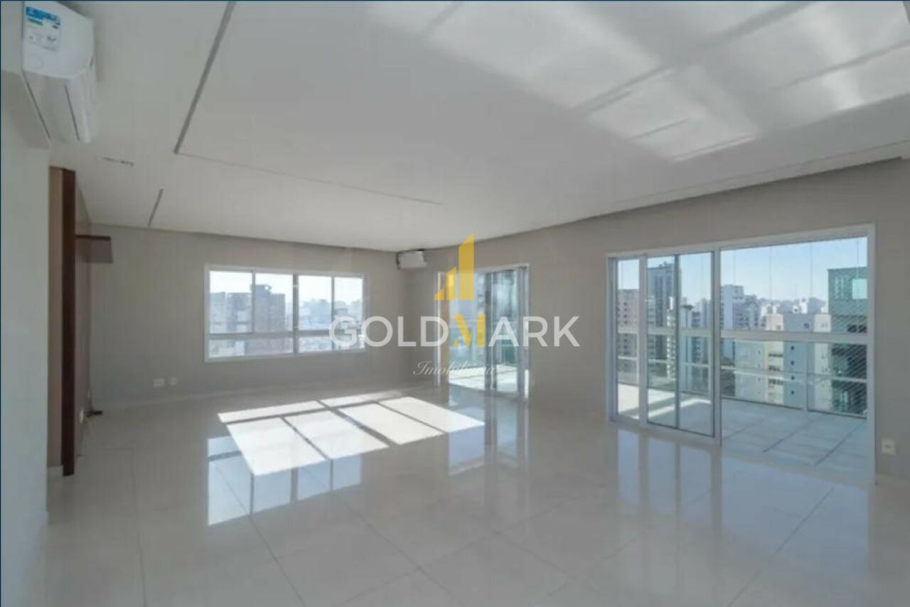 Apartamento em Moema - LL4747
