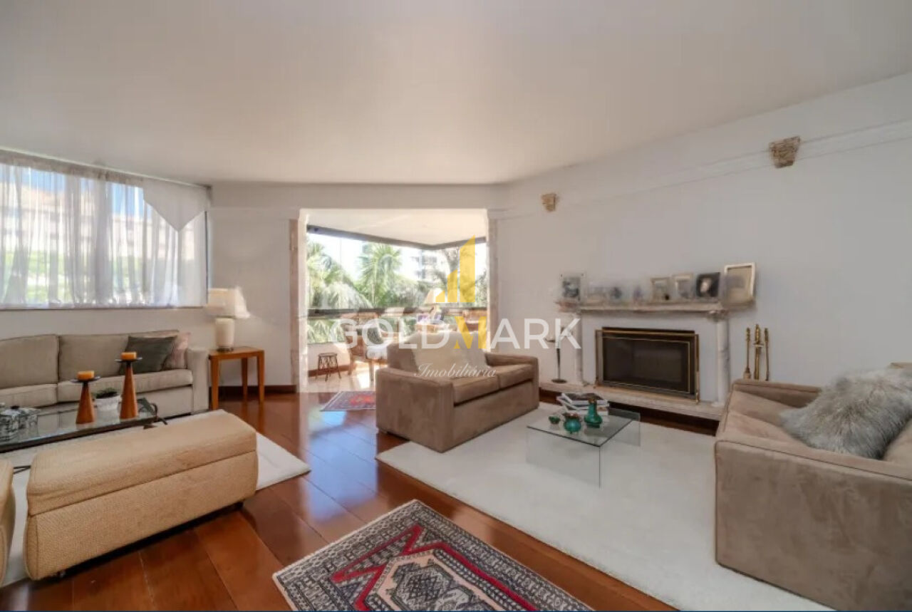 Apartamento em Planalto Paulista - LL4769