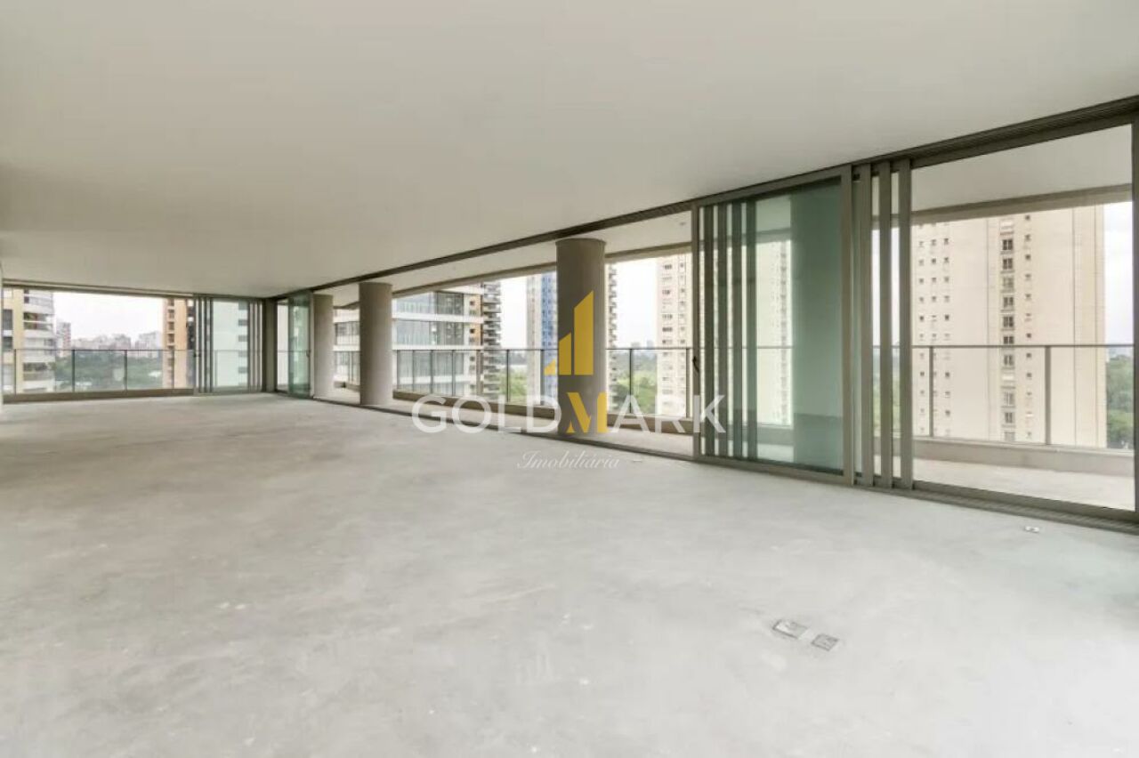 Apartamento em Vila Mariana - LL4817