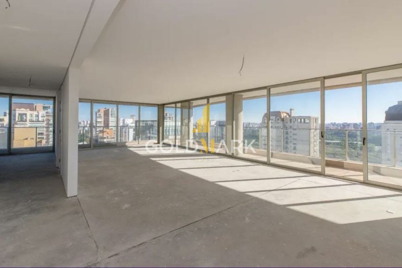 Apartamento em Vila Mariana - LL4820