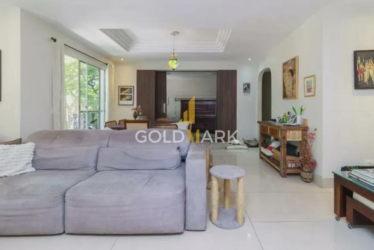 Apartamento em Campo Belo - LL4847