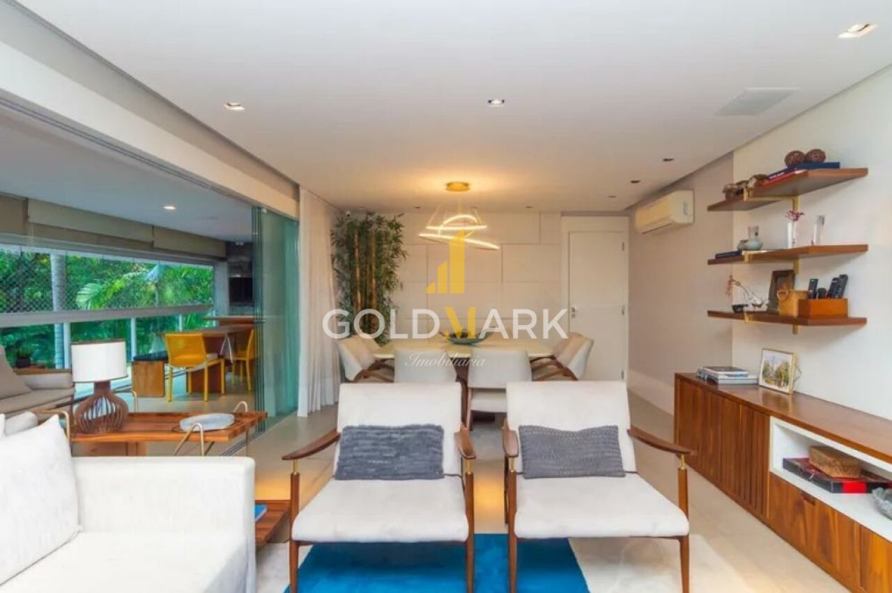 Apartamento em Moema - LL4848