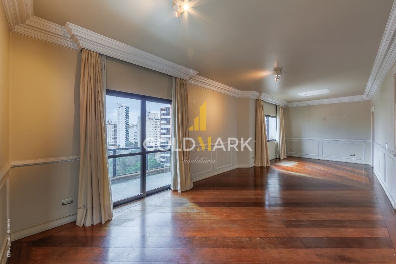 Apartamento em Vila Uberabinha - LL4852