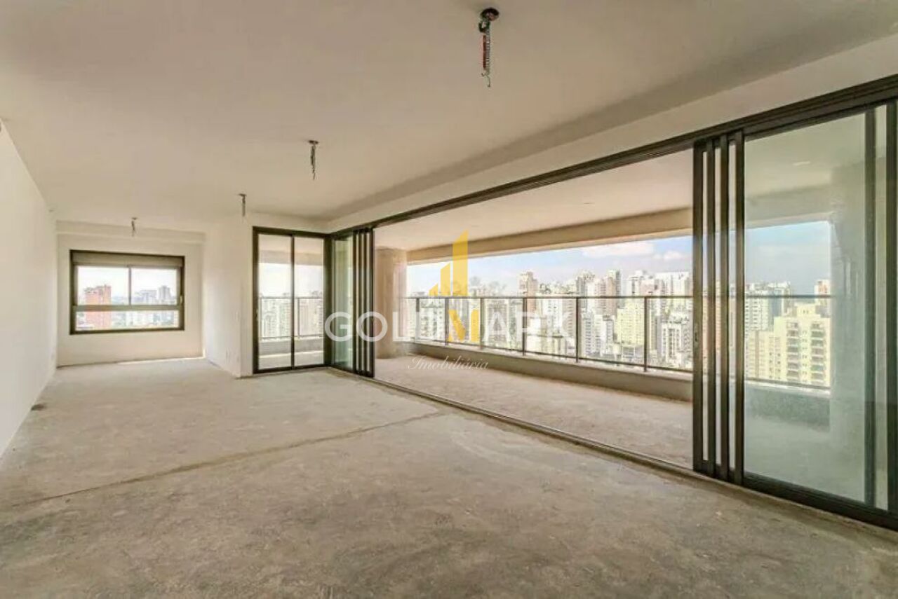 Apartamento em Campo Belo - LL4864