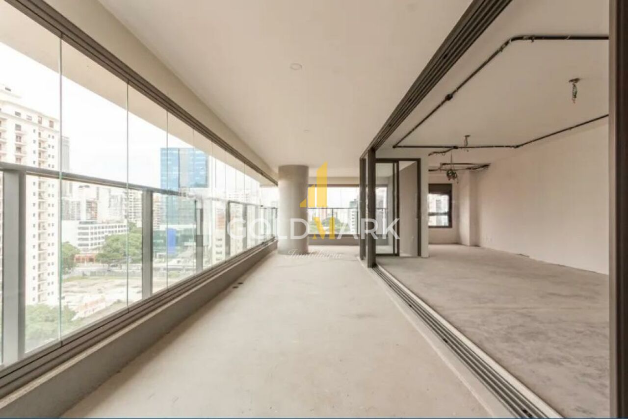 Apartamento em Campo Belo - LL4865