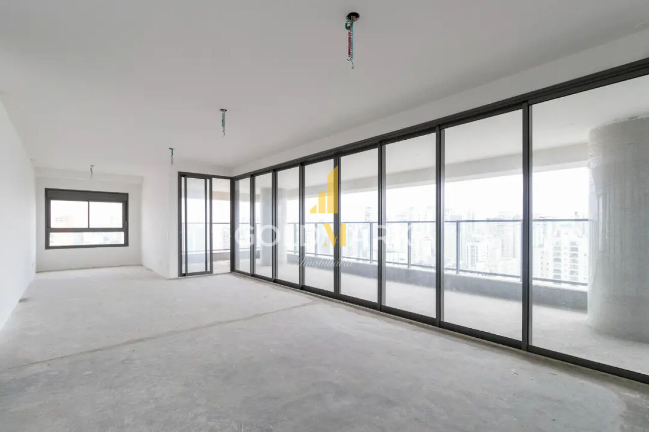 Apartamento em Campo Belo - LL4866