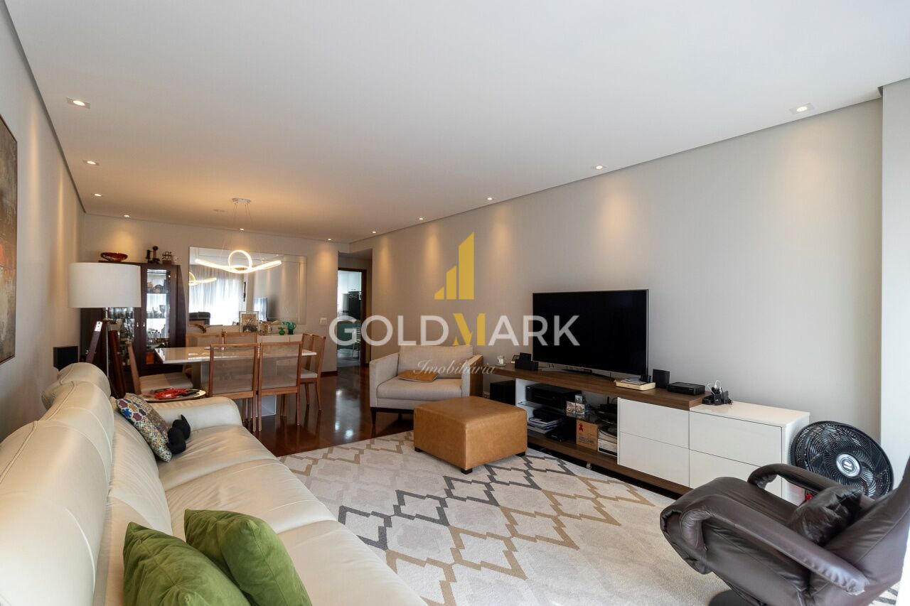 Apartamento em Brooklin Paulista - LL4871