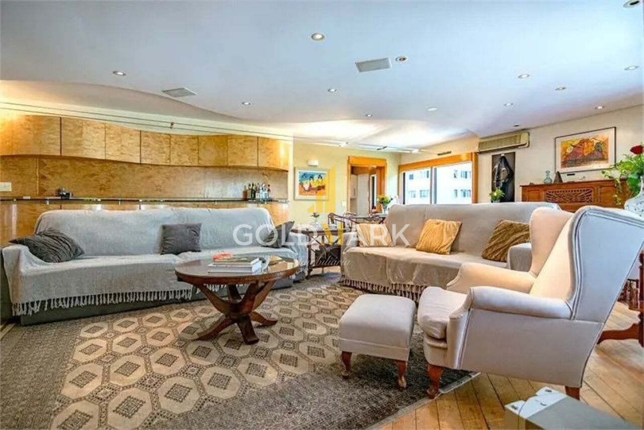 Apartamento em Planalto Paulista - LL4880