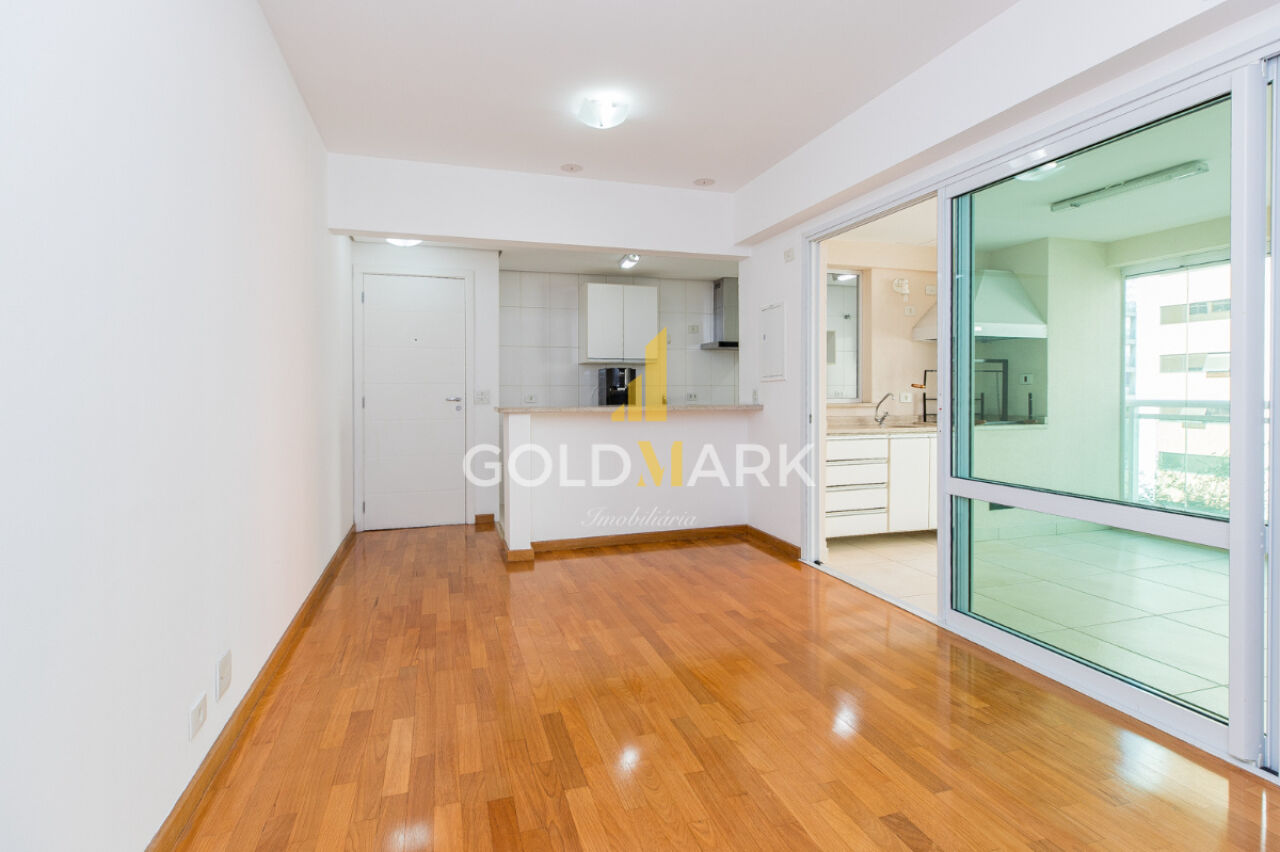 Apartamento em Moema - LL4888