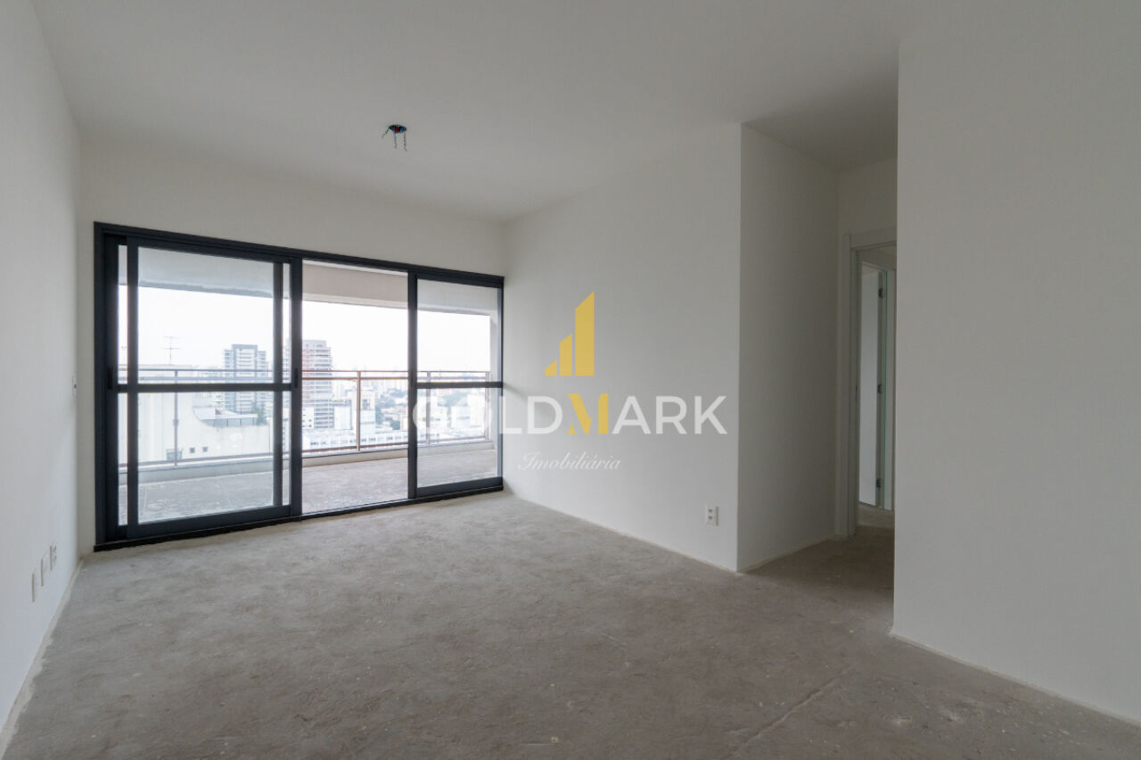 Apartamento em Campo Belo - LL4890