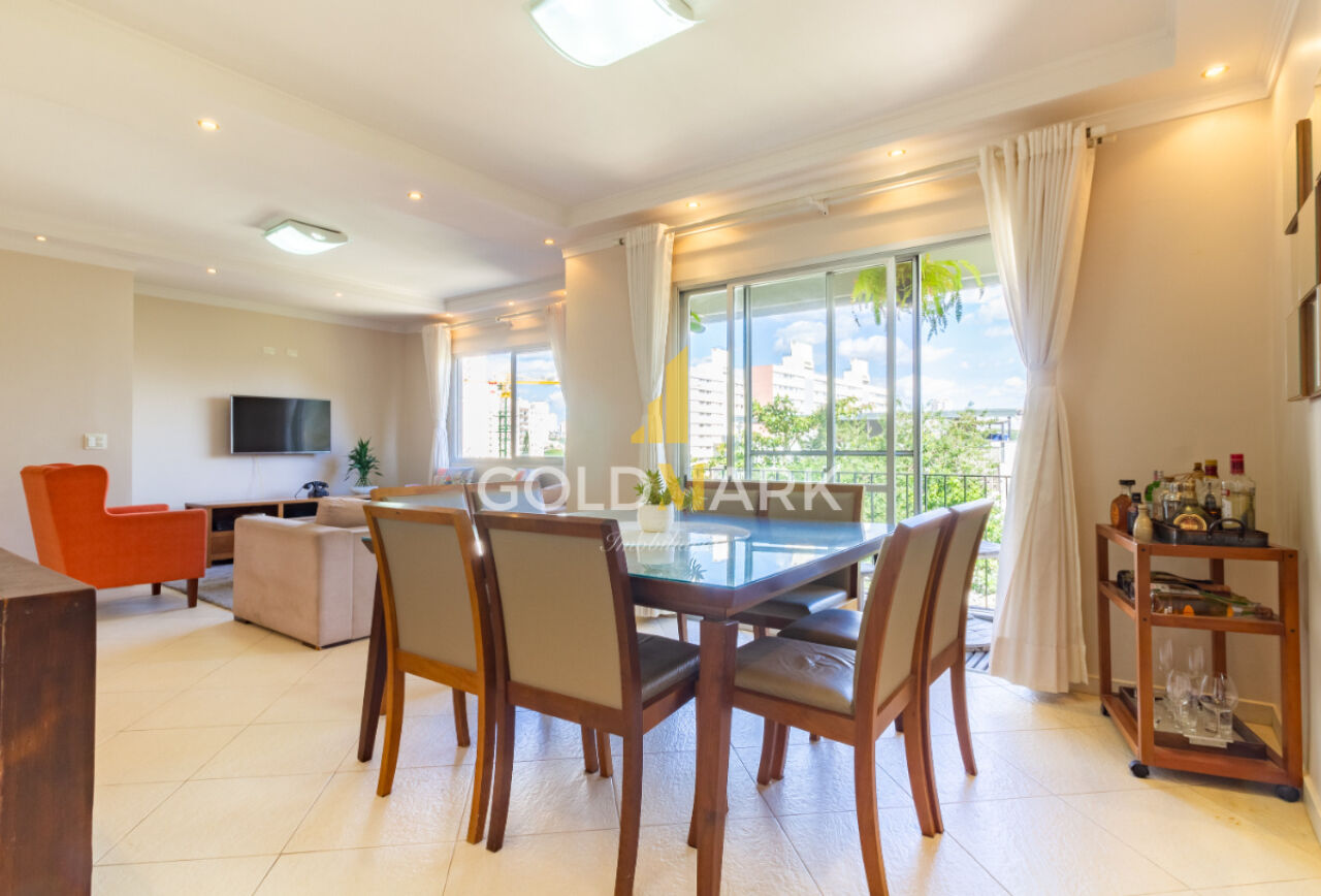 Apartamento em Campo Belo - LL4919