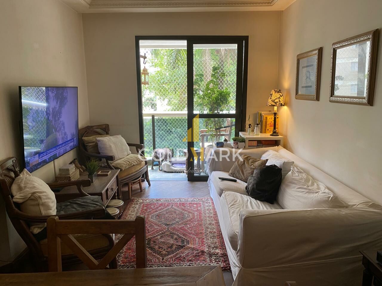 Apartamento em Vila Uberabinha - LL4921