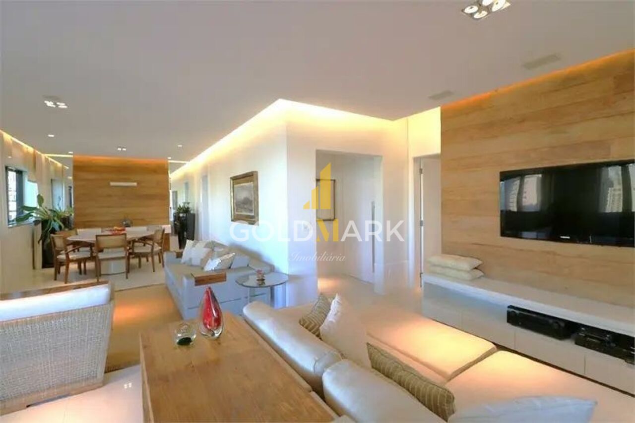 Apartamento em Moema - LL4929