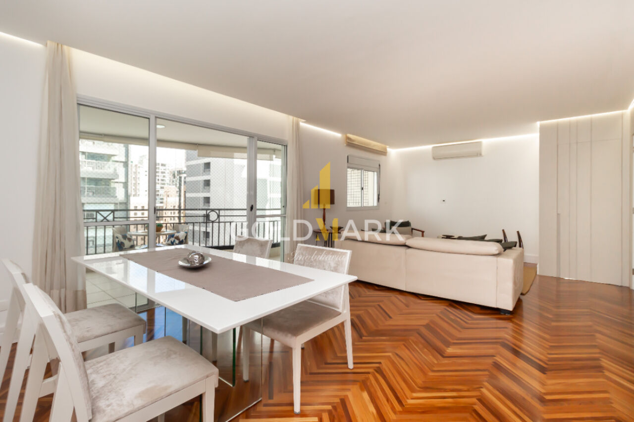 Apartamento em Planalto Paulista - LL4943