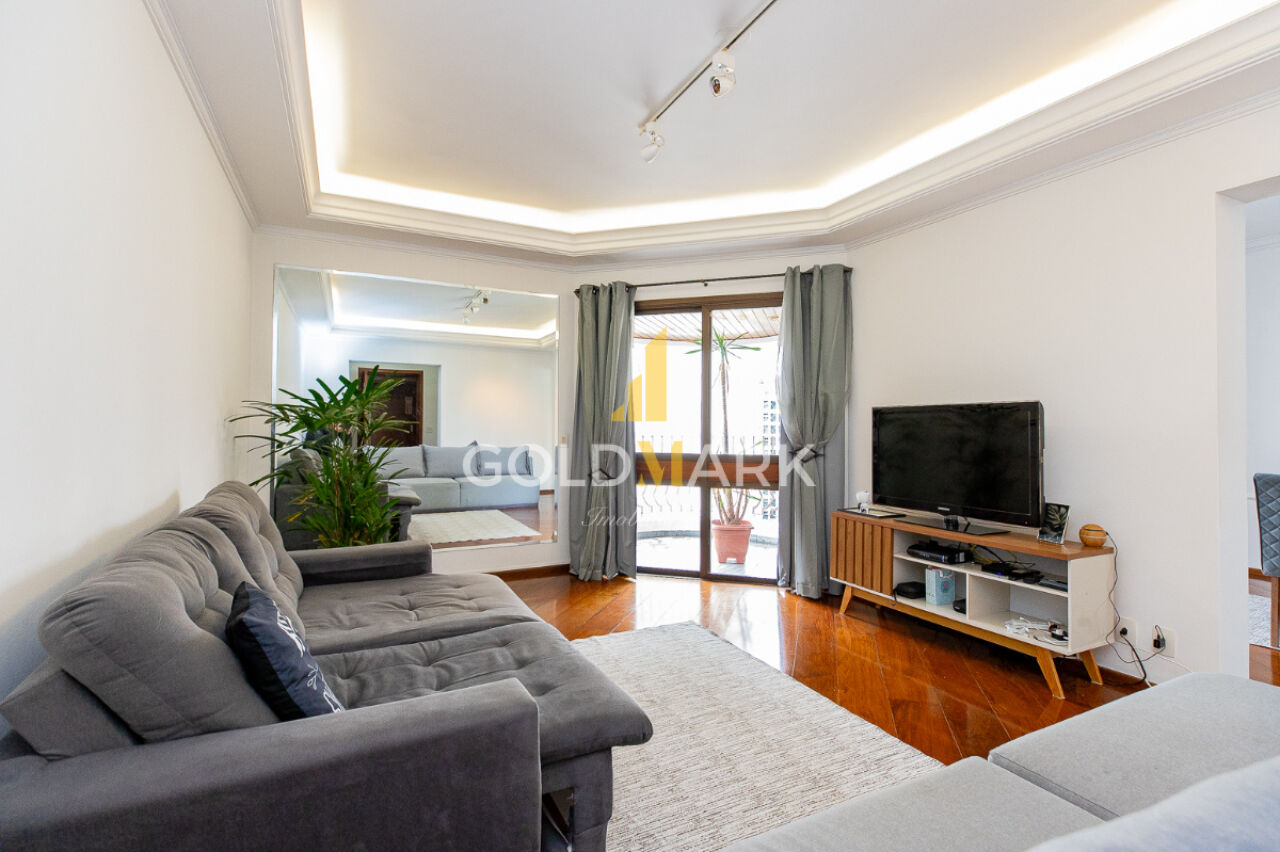 Apartamento em Planalto Paulista - LL4946