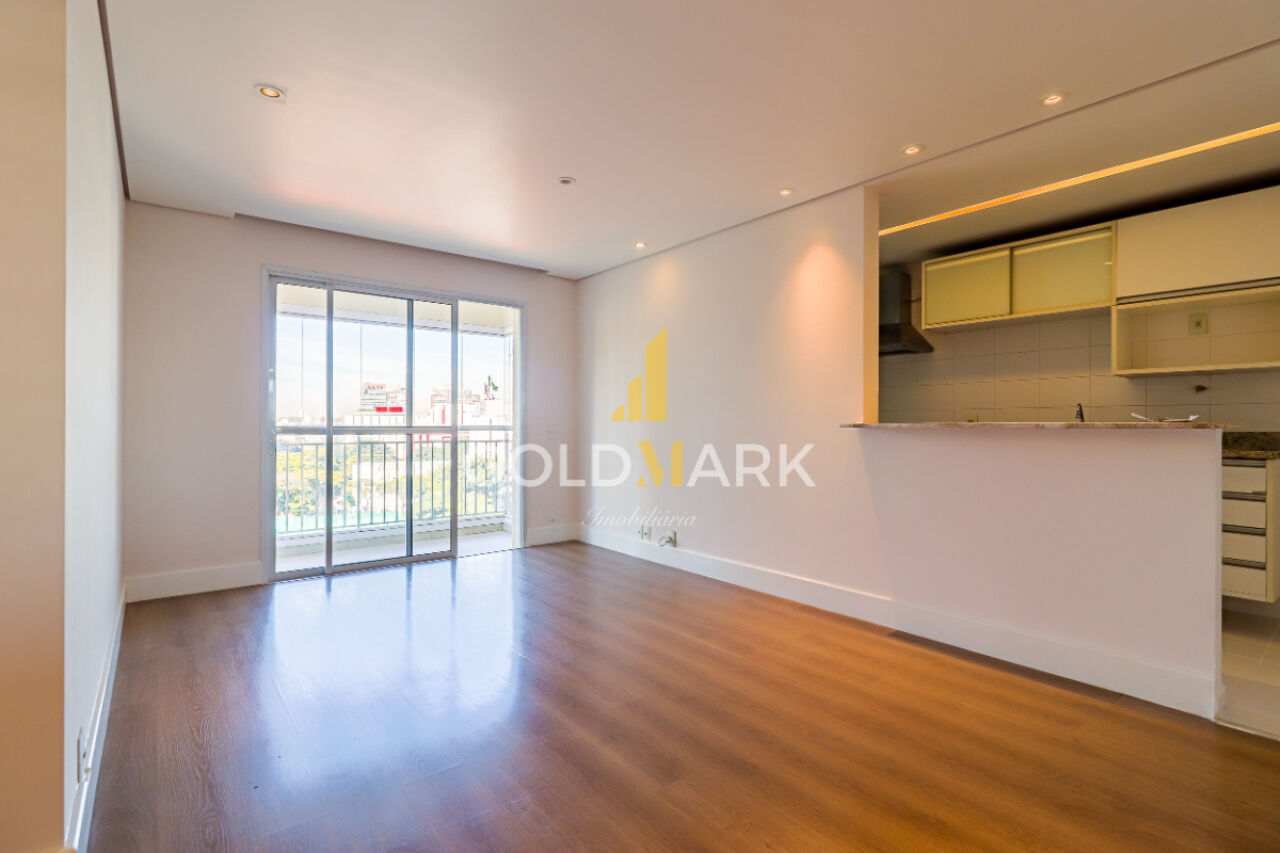 Apartamento em Moema - LL4949